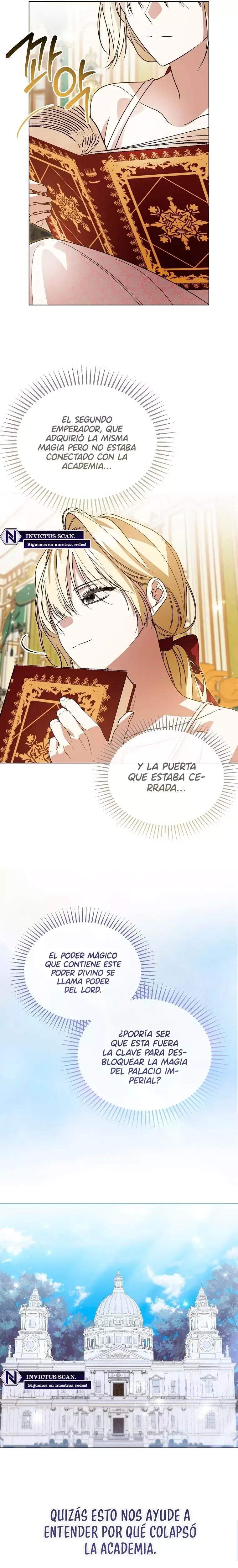 OBSESIÓNATE CONMIGO Capítulo 51 en Línea - página 26