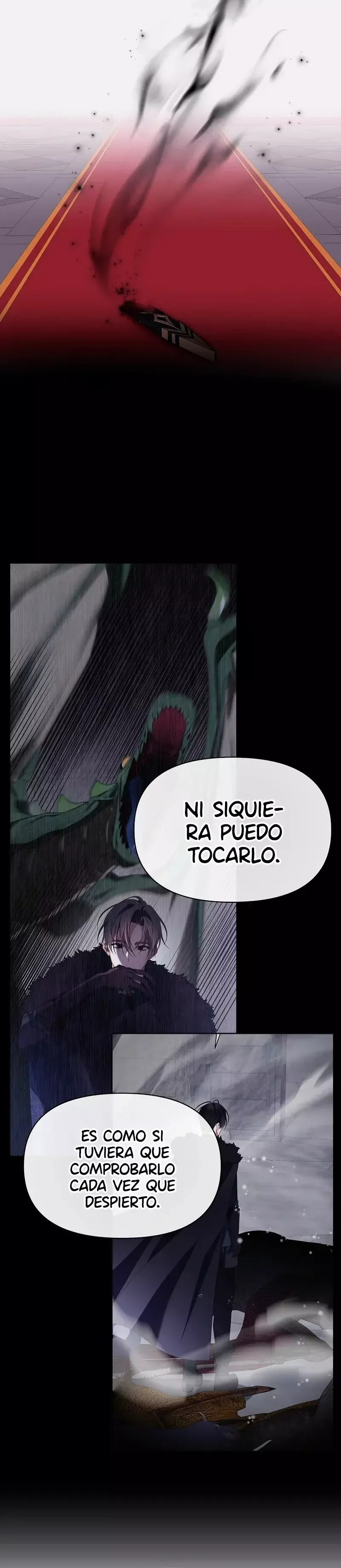 OBSESIÓNATE CONMIGO Capítulo 52 en Línea - página 6