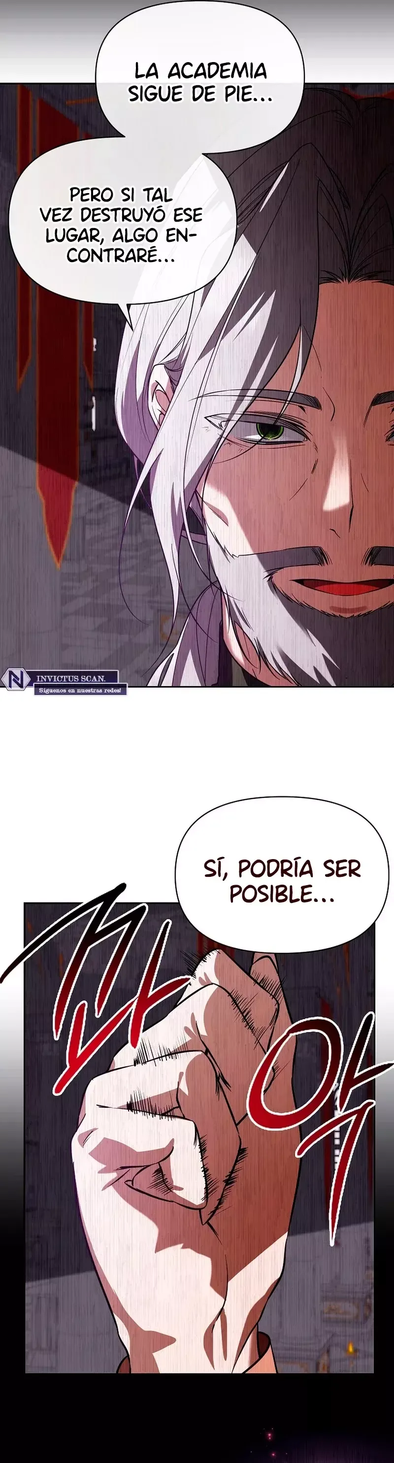 OBSESIÓNATE CONMIGO Capítulo 52 en Línea - página 7