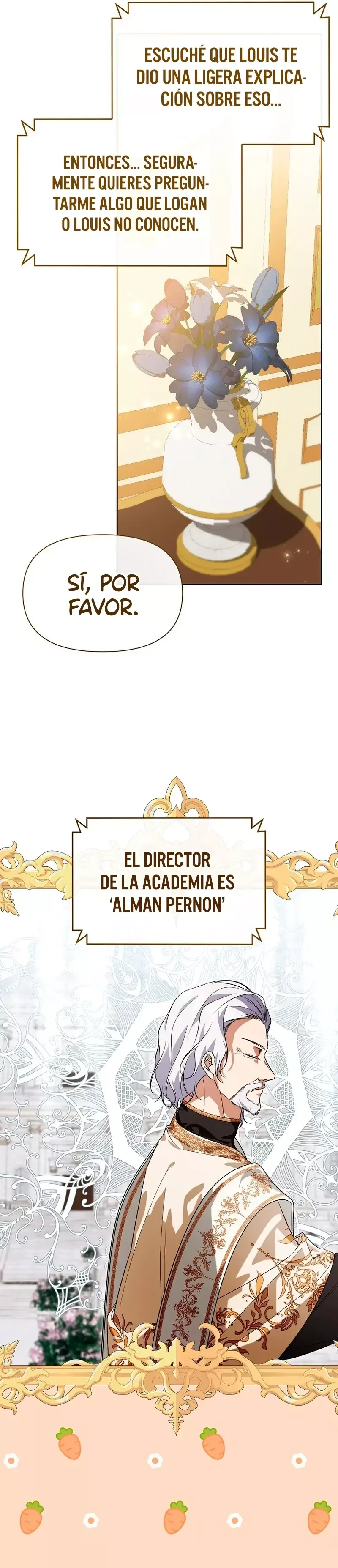 OBSESIÓNATE CONMIGO Capítulo 52 en Línea - página 12