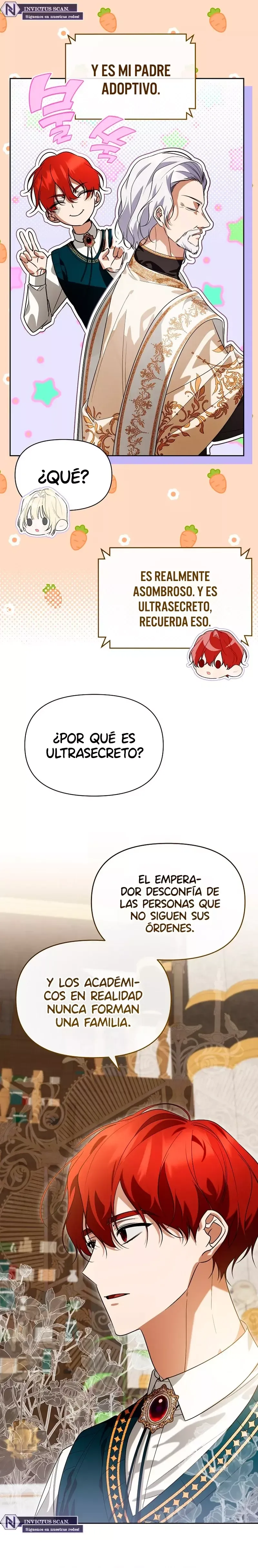 OBSESIÓNATE CONMIGO Capítulo 52 en Línea - página 13