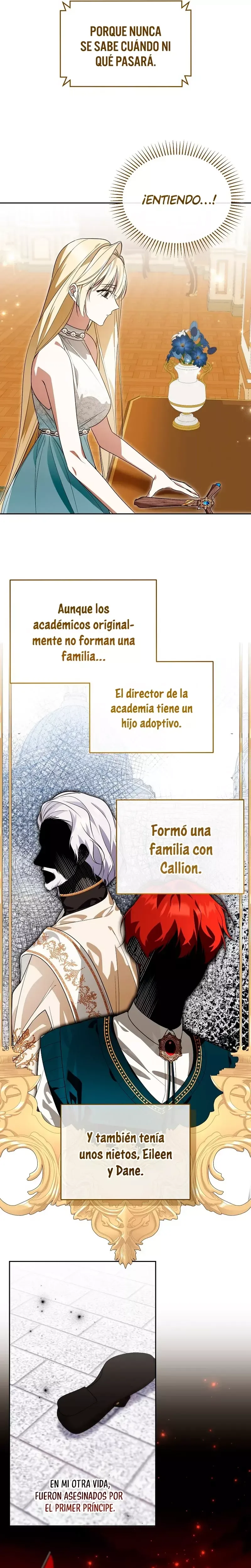 OBSESIÓNATE CONMIGO Capítulo 52 en Línea - página 14