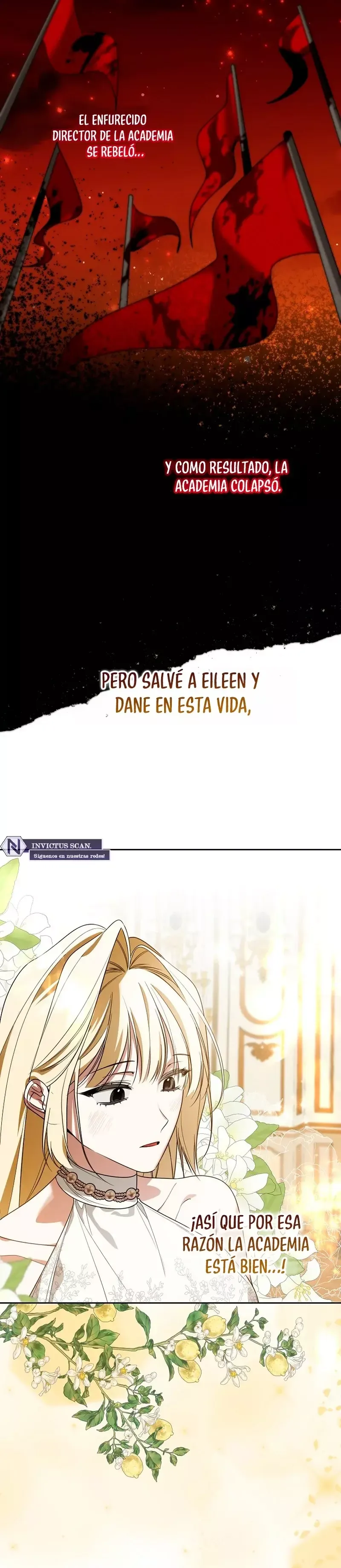 OBSESIÓNATE CONMIGO Capítulo 52 en Línea - página 15