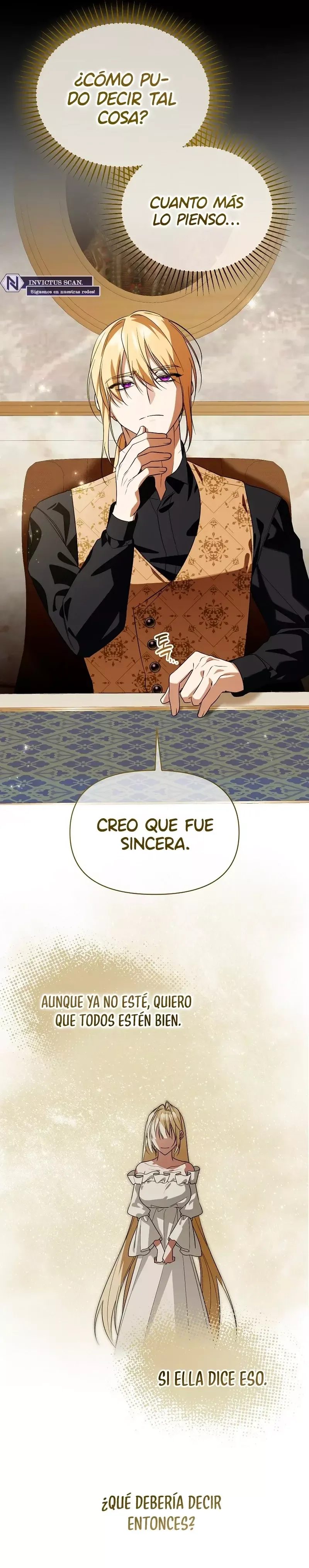 OBSESIÓNATE CONMIGO Capítulo 52 en Línea - página 24