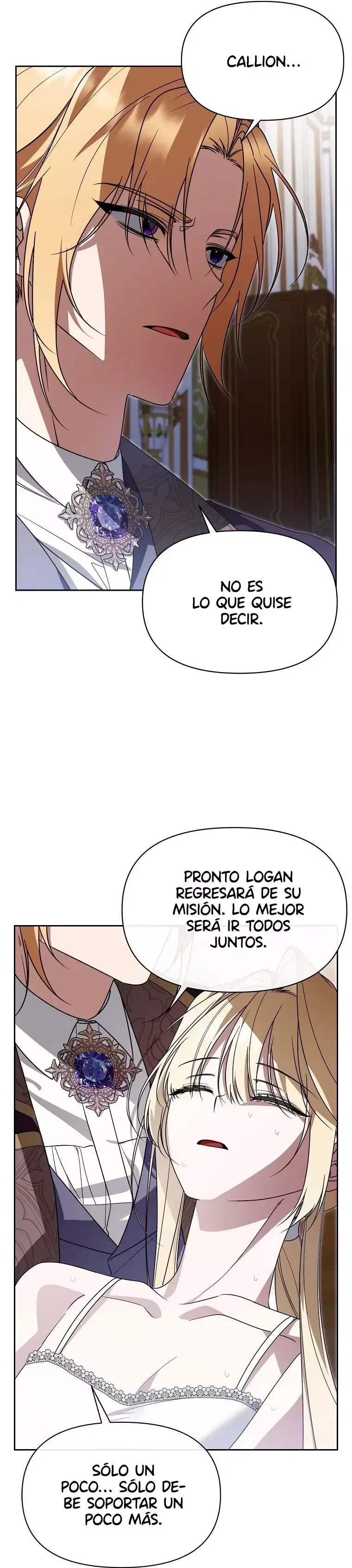 OBSESIÓNATE CONMIGO Capítulo 53 en Línea - página 6