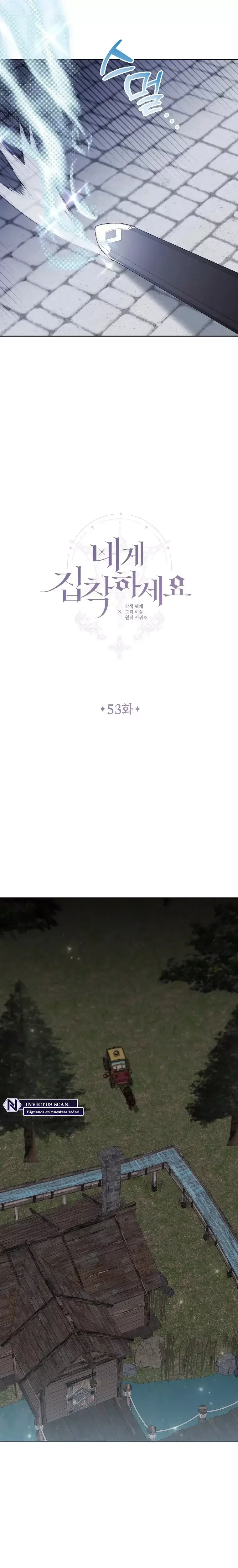 OBSESIÓNATE CONMIGO Capítulo 53 en Línea - página 11
