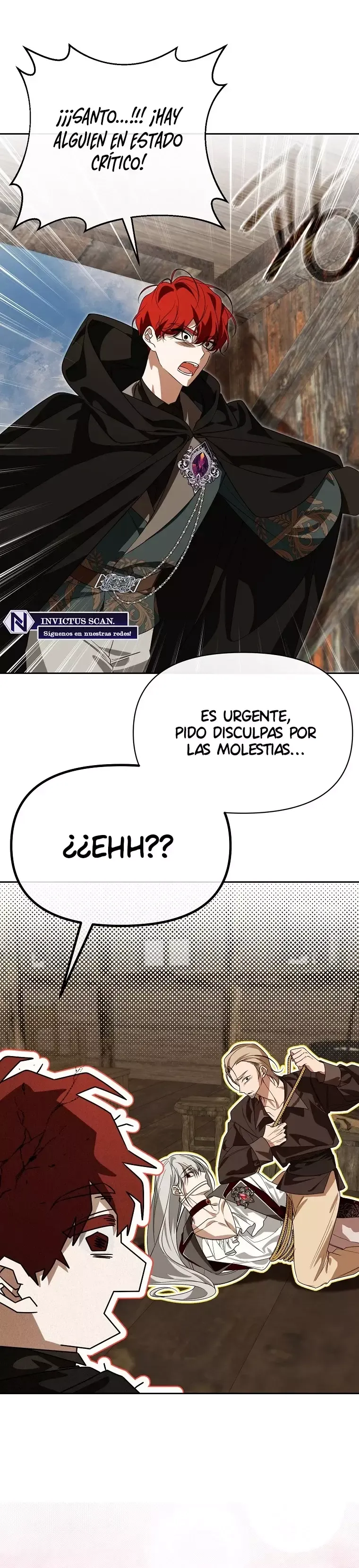 OBSESIÓNATE CONMIGO Capítulo 53 en Línea - página 12