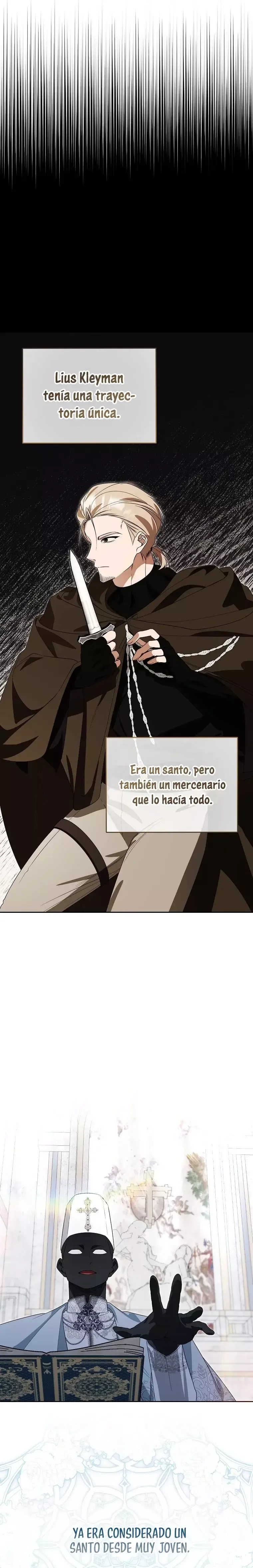 OBSESIÓNATE CONMIGO Capítulo 53 en Línea - página 14