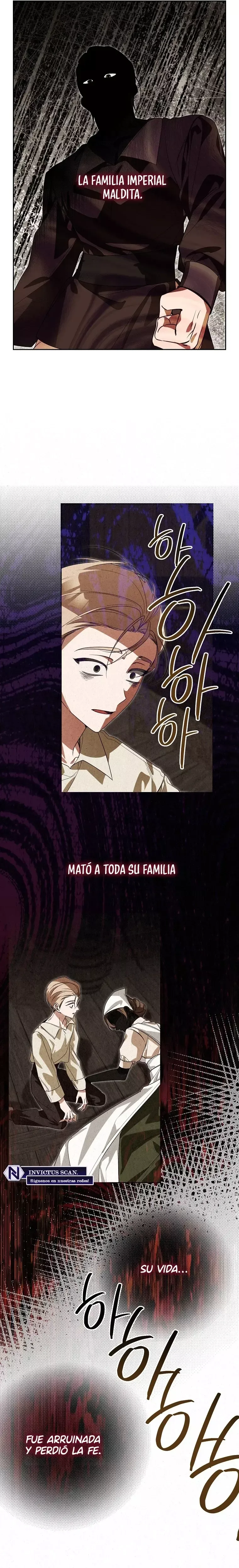 OBSESIÓNATE CONMIGO Capítulo 53 en Línea - página 17