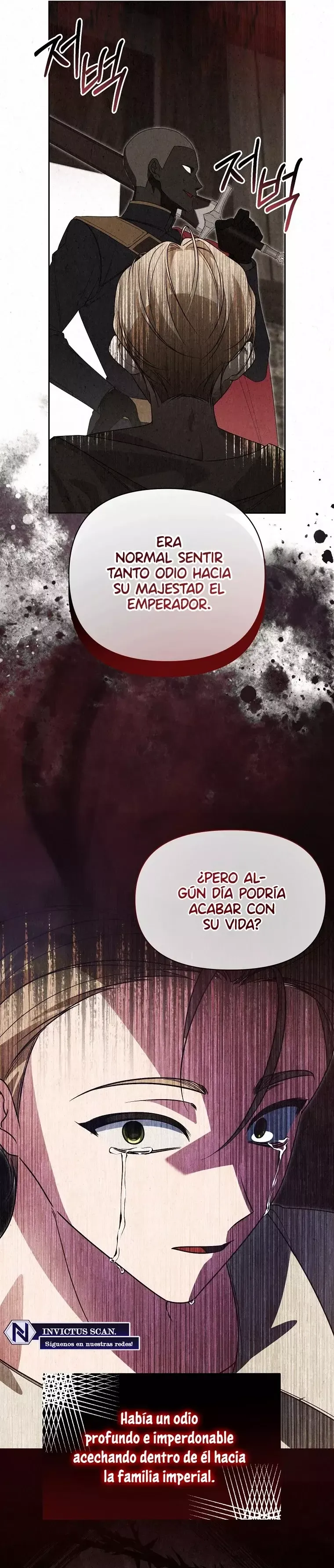 OBSESIÓNATE CONMIGO Capítulo 53 en Línea - página 18
