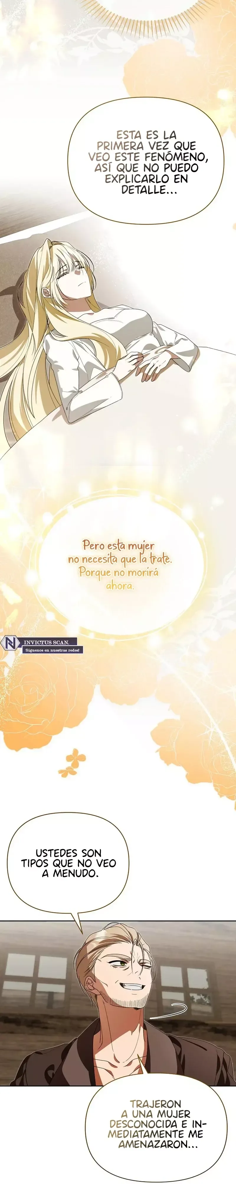 OBSESIÓNATE CONMIGO Capítulo 54 en Línea - página 4