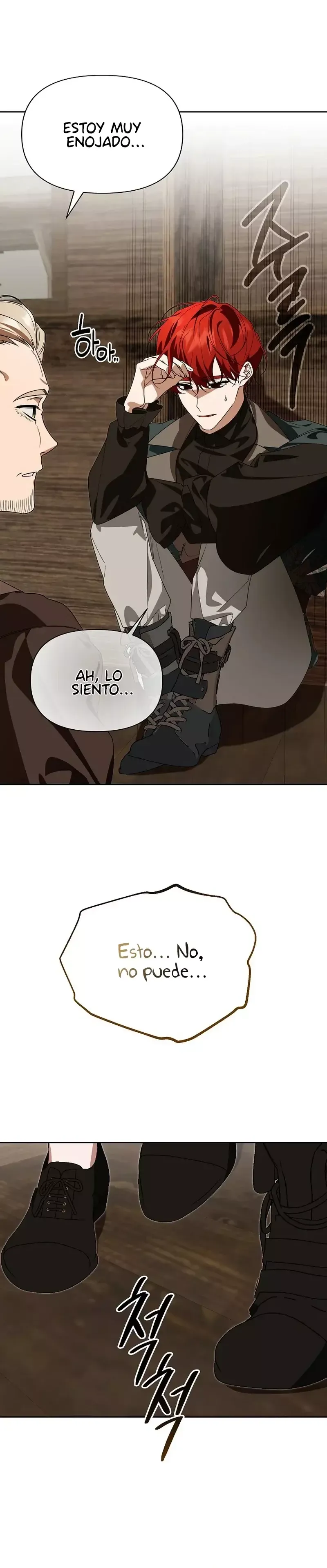 OBSESIÓNATE CONMIGO Capítulo 54 en Línea - página 5