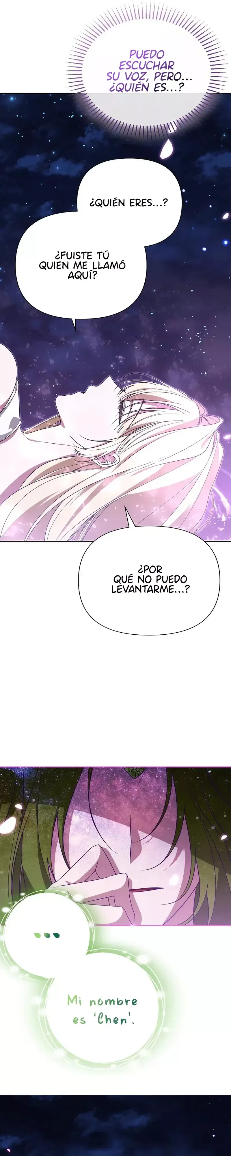 OBSESIÓNATE CONMIGO Capítulo 54 en Línea - página 13