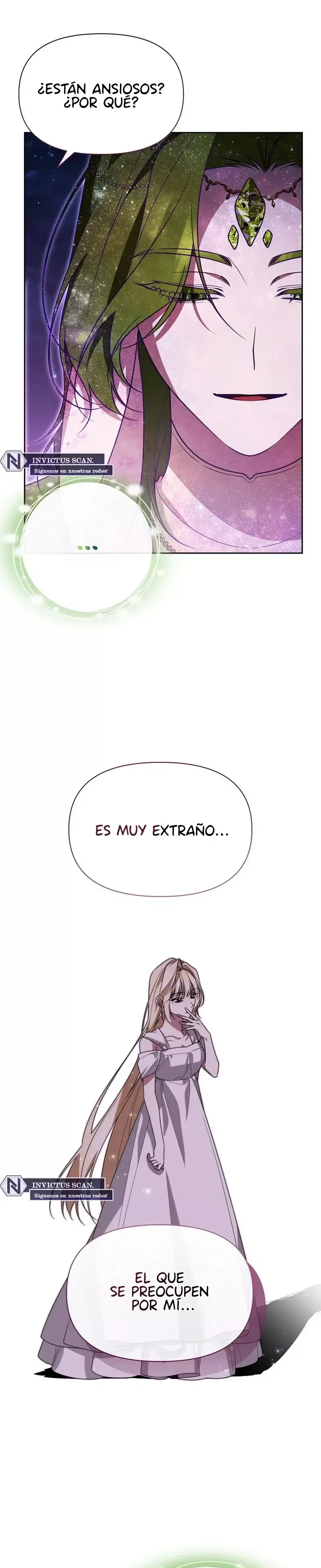 OBSESIÓNATE CONMIGO Capítulo 54 en Línea - página 16