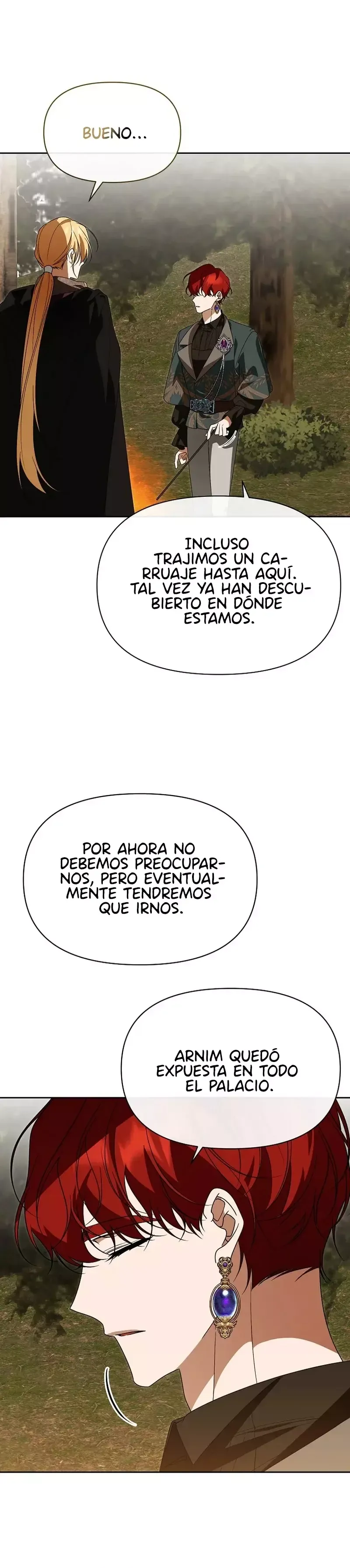 OBSESIÓNATE CONMIGO Capítulo 54 en Línea - página 20