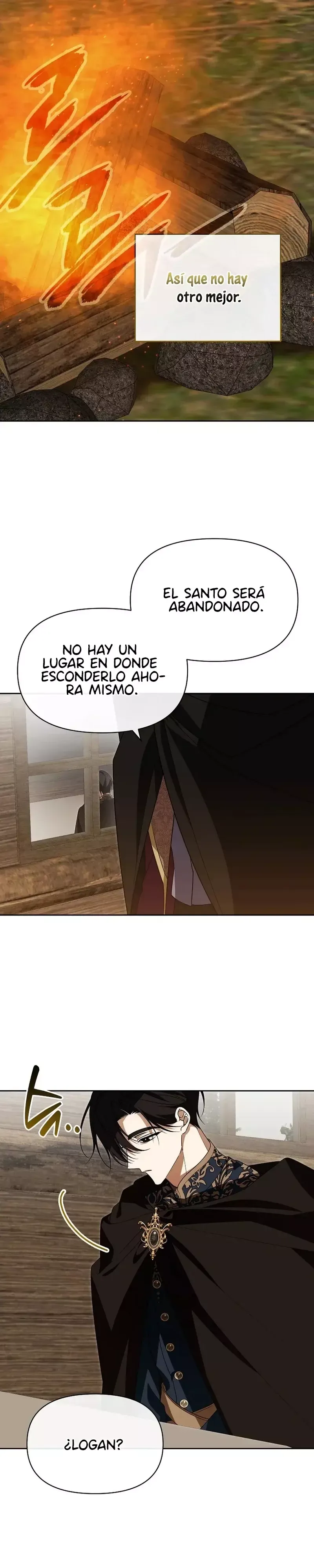 OBSESIÓNATE CONMIGO Capítulo 54 en Línea - página 22