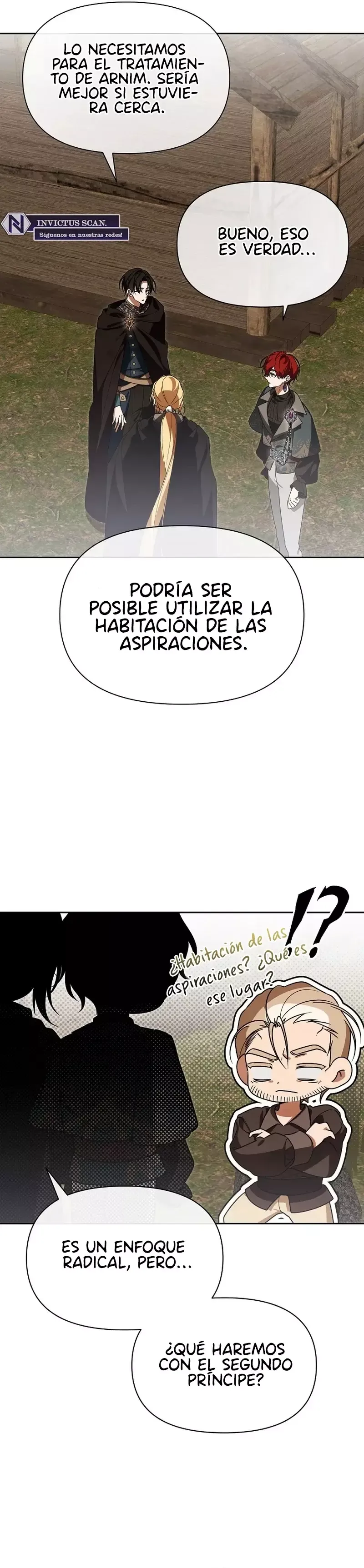 OBSESIÓNATE CONMIGO Capítulo 54 en Línea - página 24