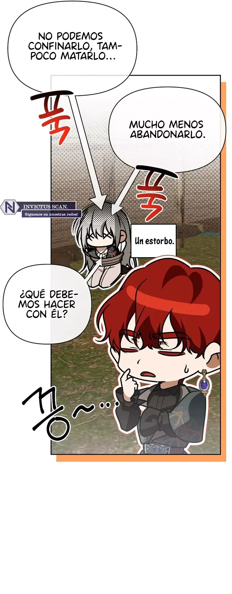OBSESIÓNATE CONMIGO Capítulo 54 en Línea - página 26