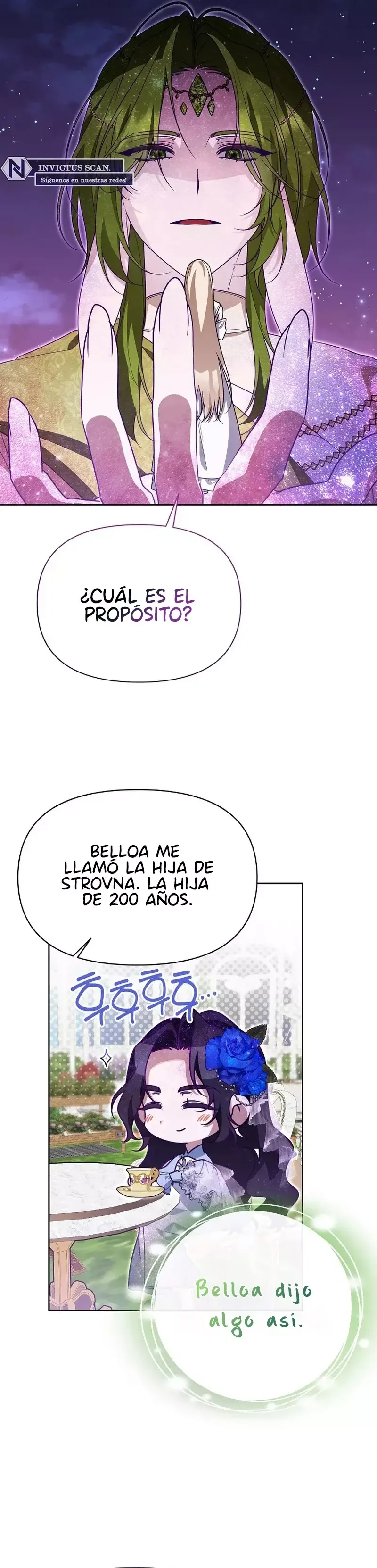 OBSESIÓNATE CONMIGO Capítulo 54 en Línea - página 29