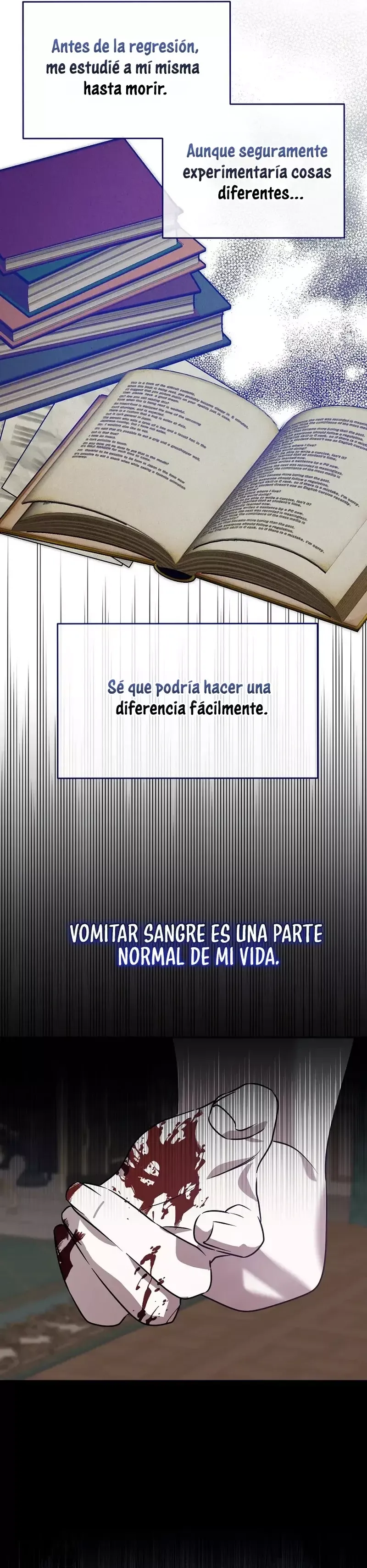 OBSESIÓNATE CONMIGO Capítulo 54 en Línea - página 33