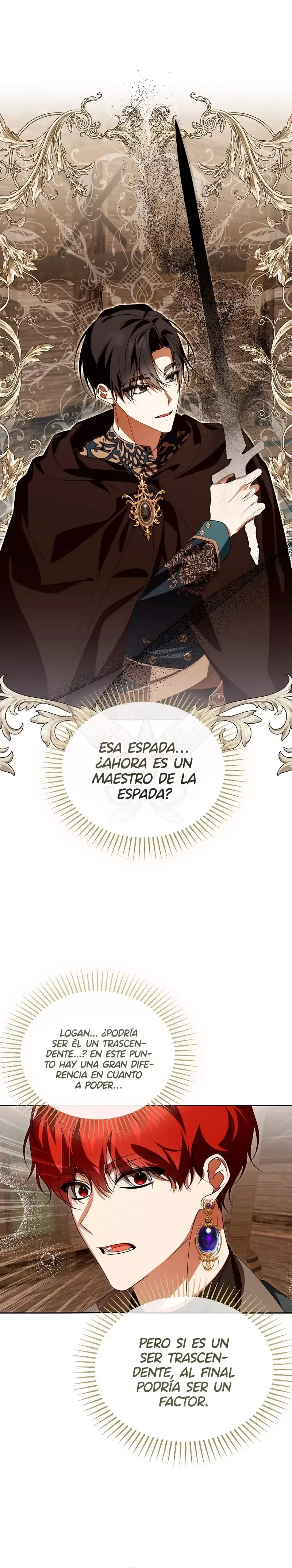 OBSESIÓNATE CONMIGO Capítulo 55 en Línea - página 2