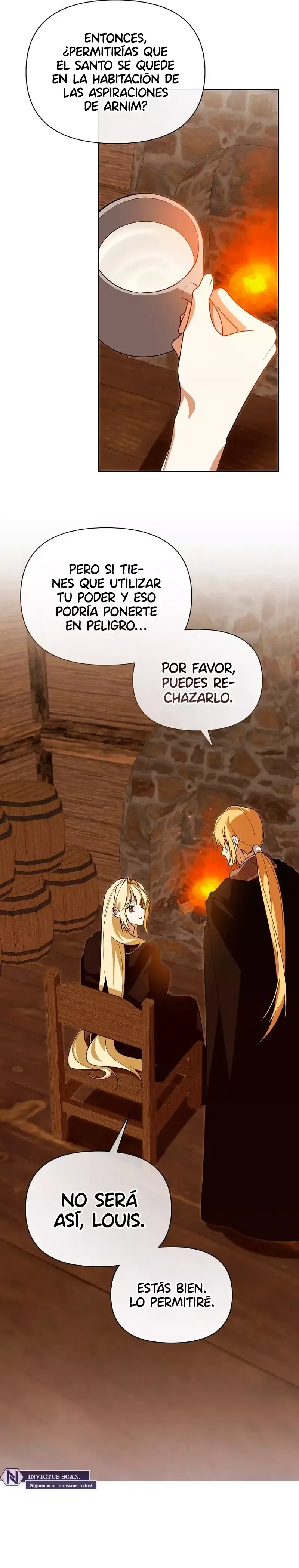 OBSESIÓNATE CONMIGO Capítulo 55 en Línea - página 6