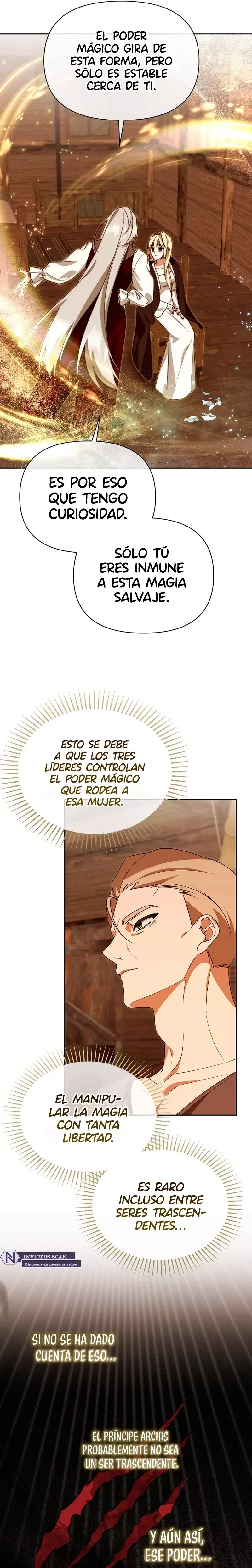 OBSESIÓNATE CONMIGO Capítulo 55 en Línea - página 13