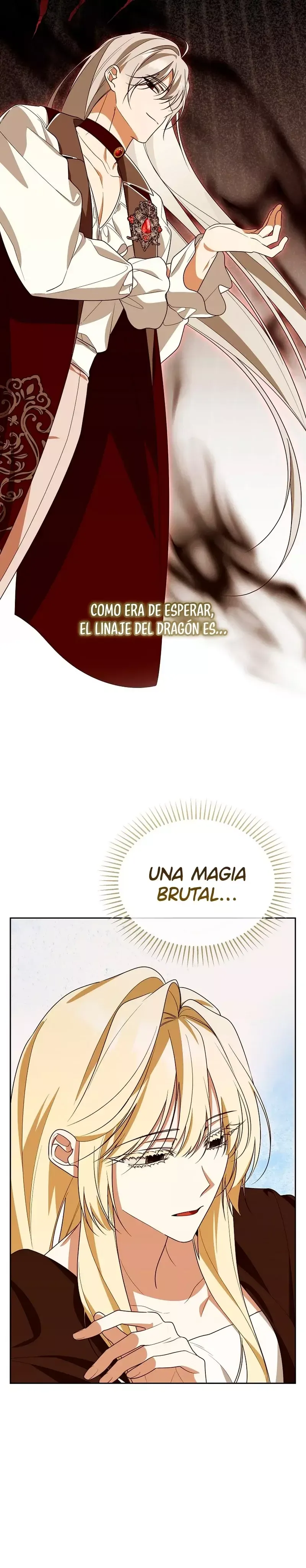 OBSESIÓNATE CONMIGO Capítulo 55 en Línea - página 14