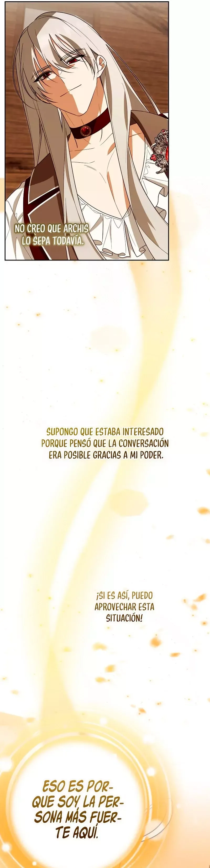 OBSESIÓNATE CONMIGO Capítulo 55 en Línea - página 15