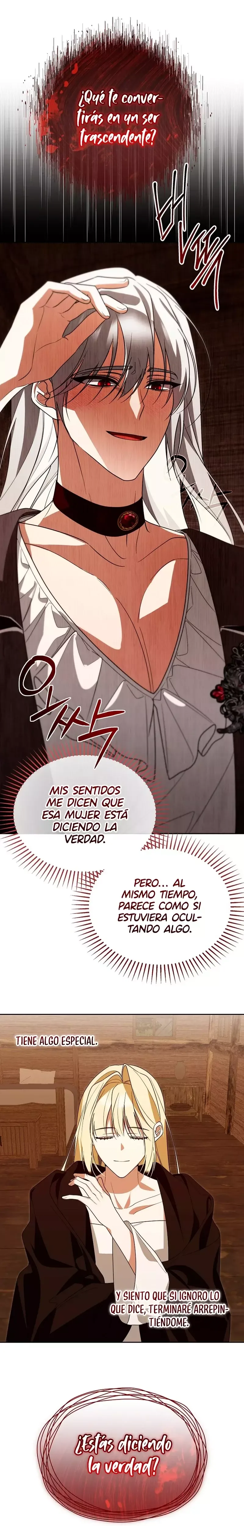 OBSESIÓNATE CONMIGO Capítulo 55 en Línea - página 21
