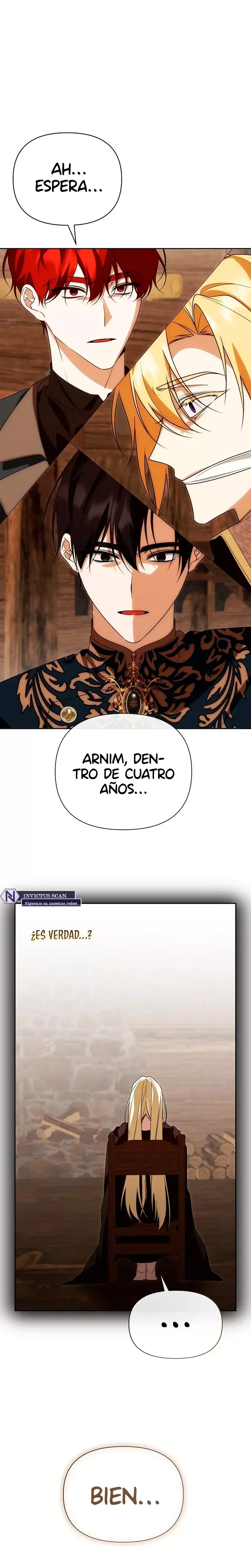 OBSESIÓNATE CONMIGO Capítulo 55 en Línea - página 22