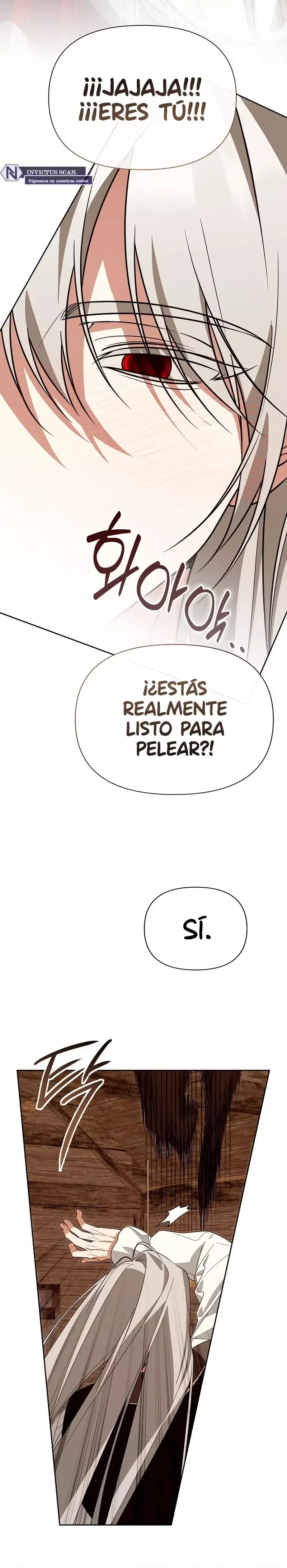 OBSESIÓNATE CONMIGO Capítulo 55 en Línea - página 24