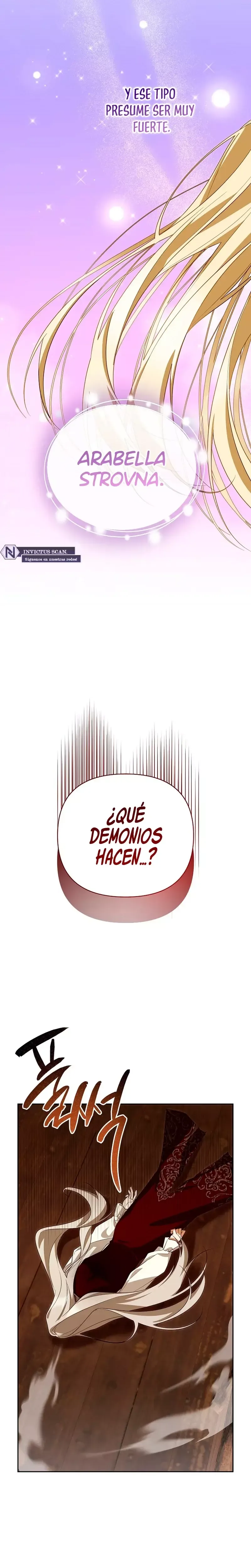 OBSESIÓNATE CONMIGO Capítulo 55 en Línea - página 28