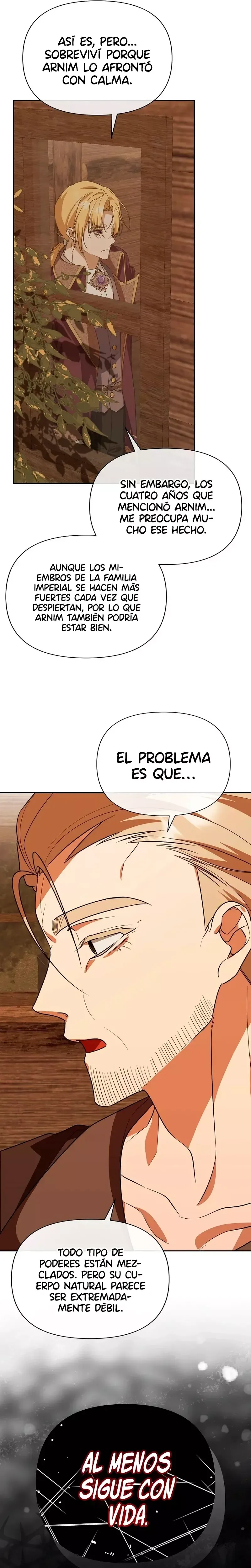 OBSESIÓNATE CONMIGO Capítulo 55 en Línea - página 33