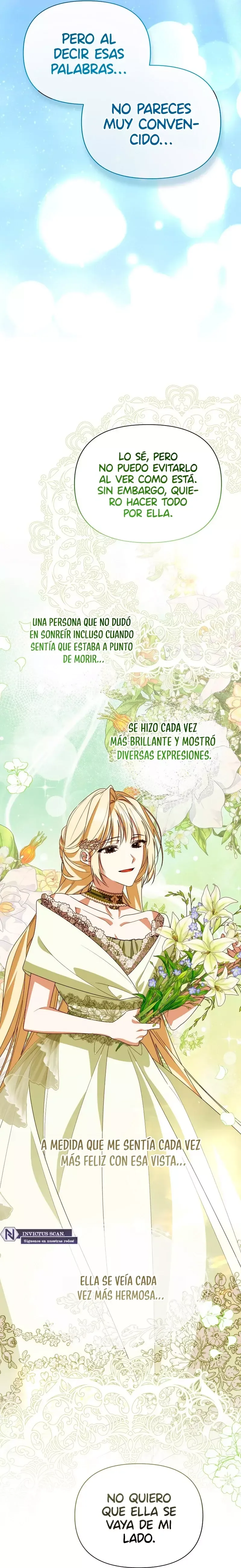 OBSESIÓNATE CONMIGO Capítulo 55 en Línea - página 37