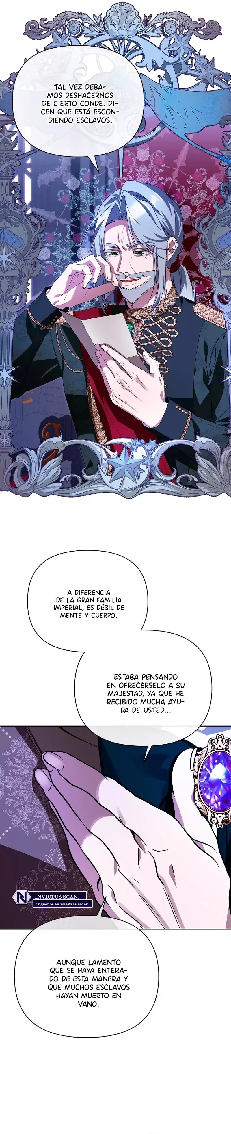 OBSESIÓNATE CONMIGO Capítulo 56 en Línea - página 3