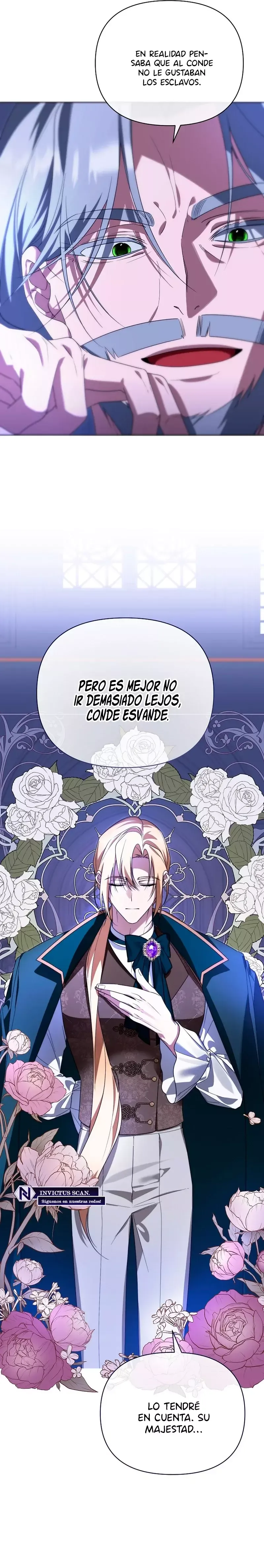 OBSESIÓNATE CONMIGO Capítulo 56 en Línea - página 4