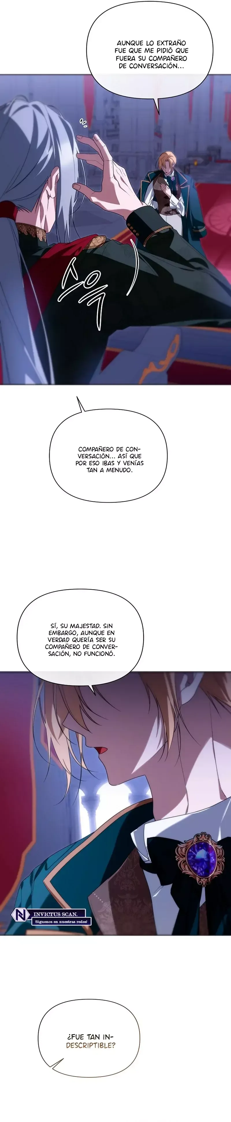 OBSESIÓNATE CONMIGO Capítulo 56 en Línea - página 6