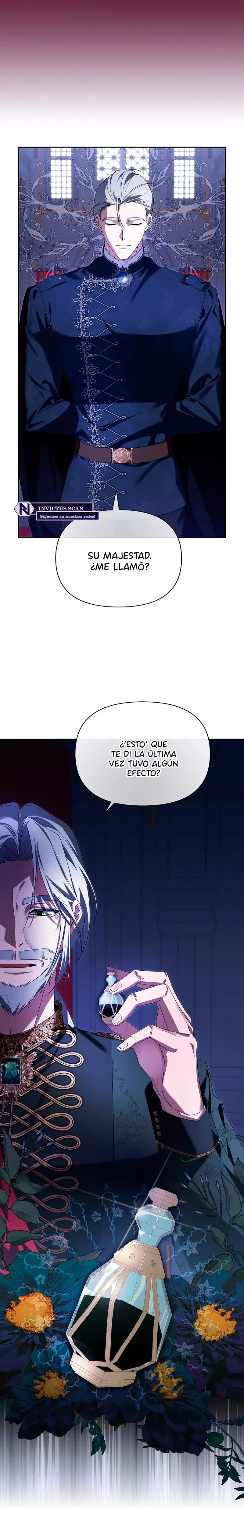 OBSESIÓNATE CONMIGO Capítulo 56 en Línea - página 13