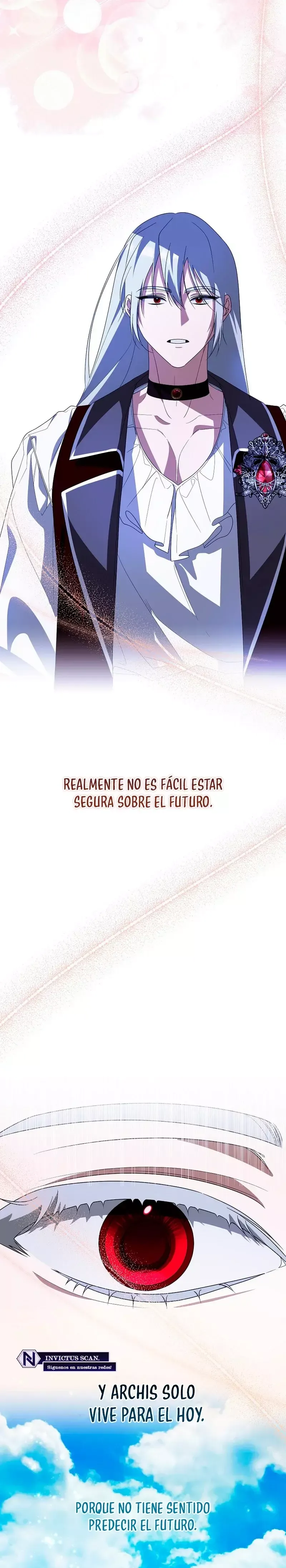 OBSESIÓNATE CONMIGO Capítulo 56 en Línea - página 30
