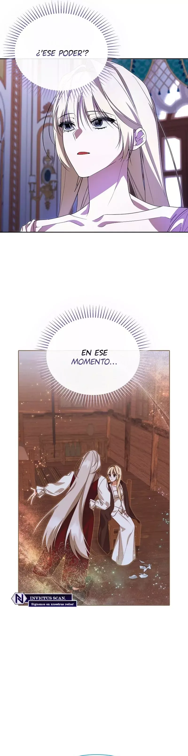 OBSESIÓNATE CONMIGO Capítulo 56 en Línea - página 32