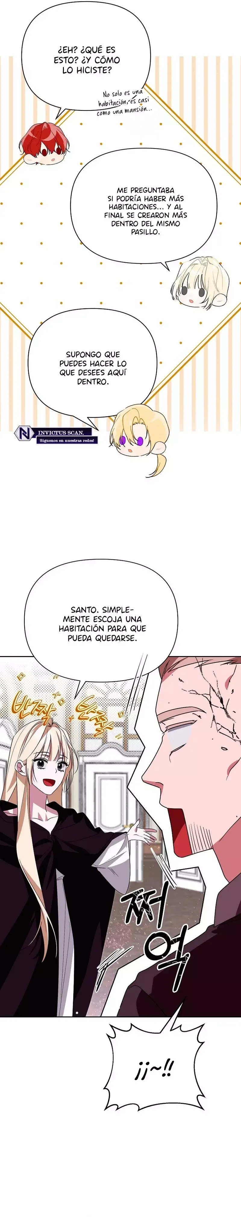 OBSESIÓNATE CONMIGO Capítulo 56 en Línea - página 41