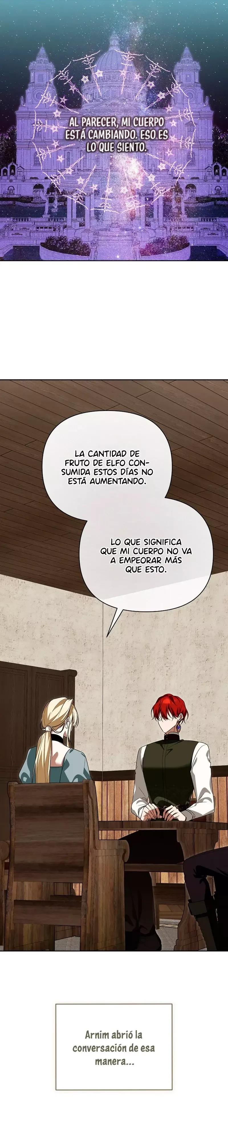 OBSESIÓNATE CONMIGO Capítulo 57 en Línea - página 7