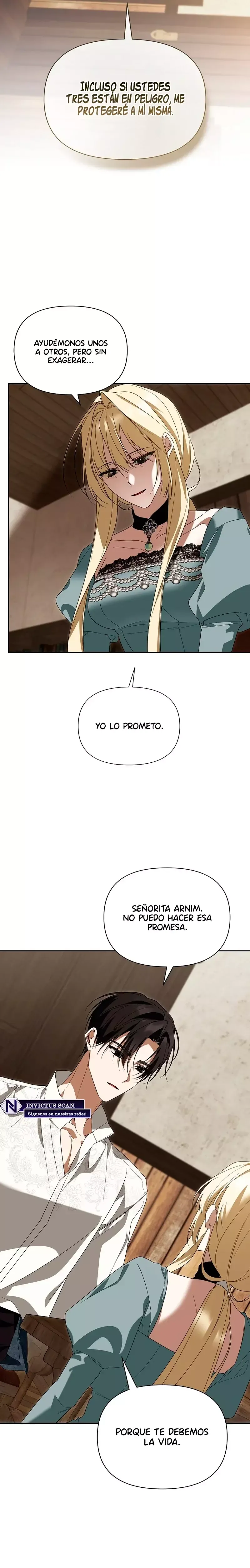 OBSESIÓNATE CONMIGO Capítulo 57 en Línea - página 15