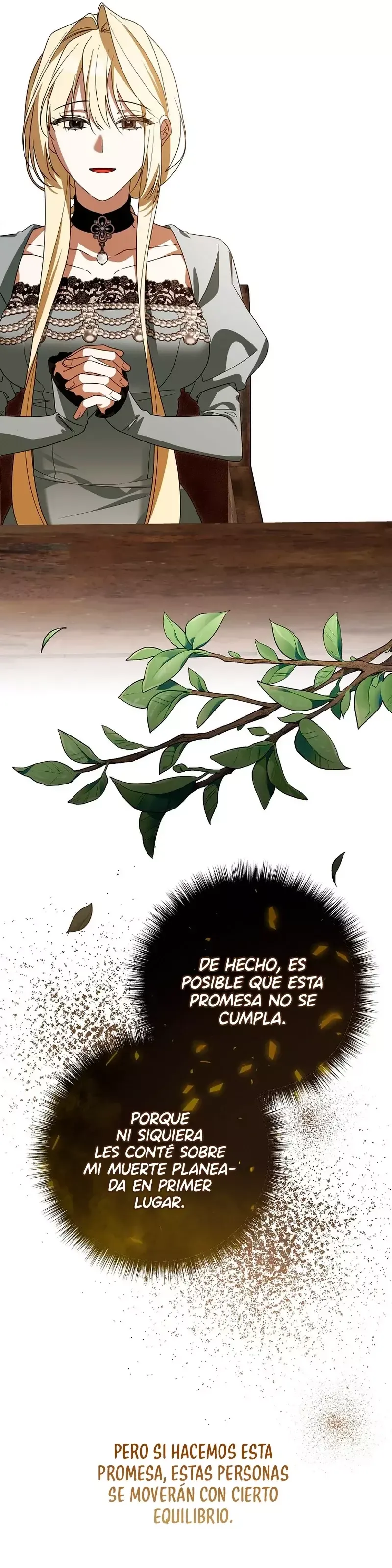OBSESIÓNATE CONMIGO Capítulo 57 en Línea - página 21