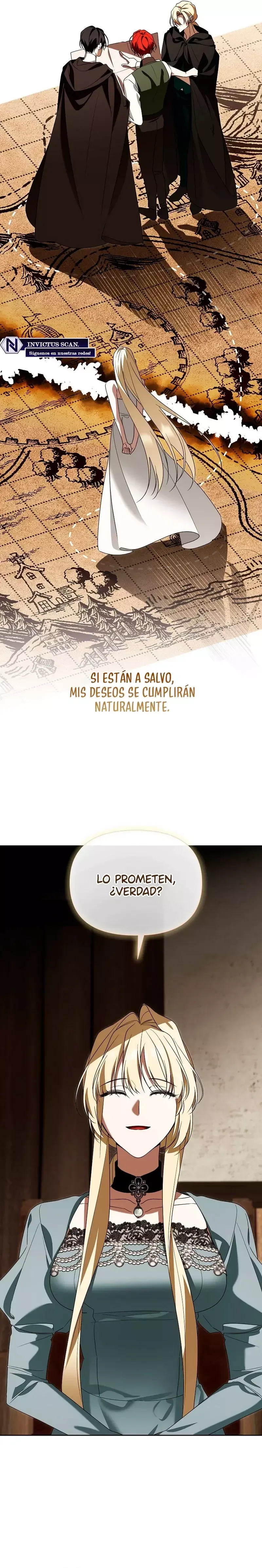 OBSESIÓNATE CONMIGO Capítulo 57 en Línea - página 22