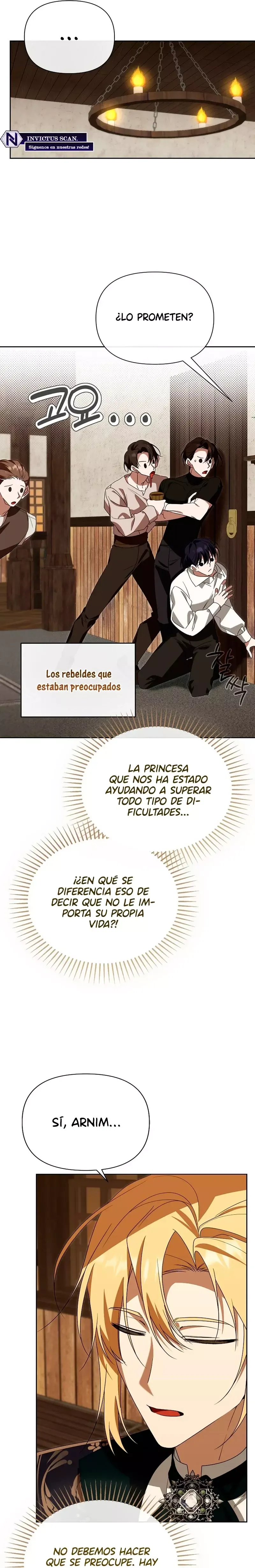 OBSESIÓNATE CONMIGO Capítulo 57 en Línea - página 23