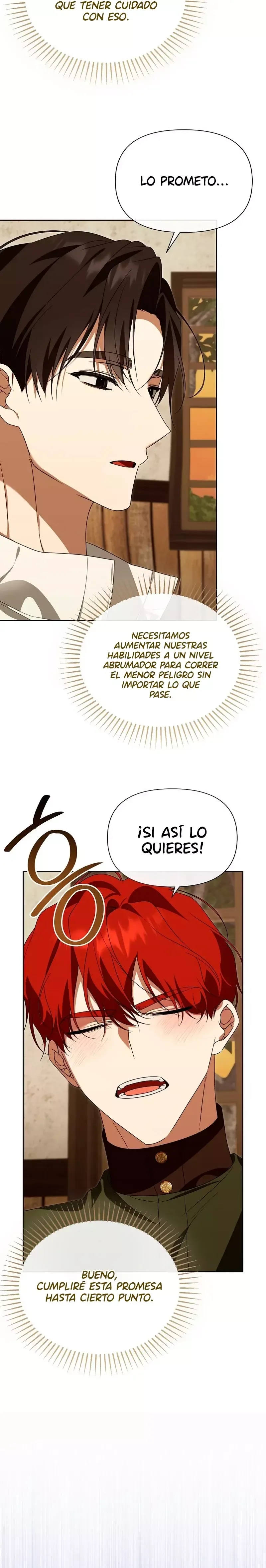 OBSESIÓNATE CONMIGO Capítulo 57 en Línea - página 24