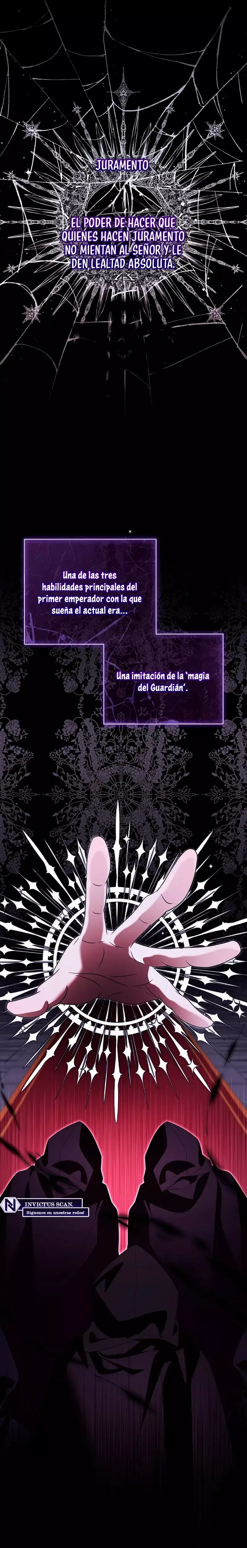 OBSESIÓNATE CONMIGO Capítulo 57 en Línea - página 26