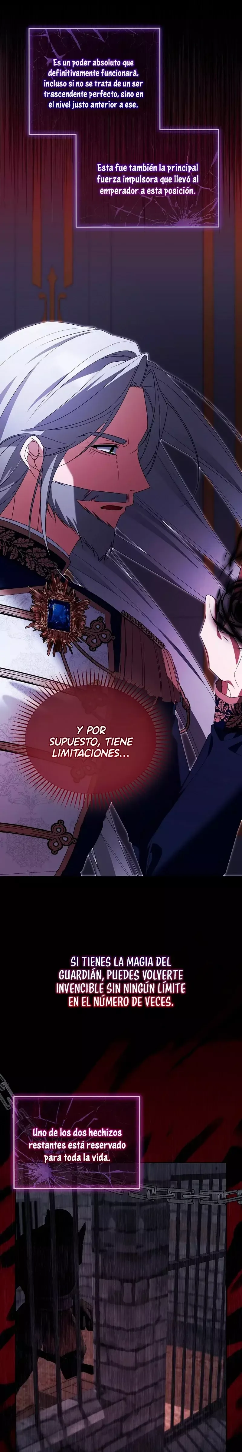 OBSESIÓNATE CONMIGO Capítulo 57 en Línea - página 27